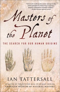 Abbildung von: Masters of the Planet - St. Martin's Press