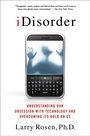 Cover: iDisorder - St. Martin's Press