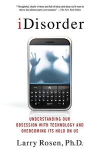Abbildung von: iDisorder - St. Martin's Press