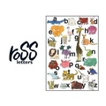 Cover: roSS Letters - CreateSpace
