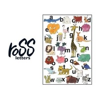 Enlarge image Cover: roSS Letters - CreateSpace