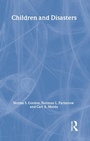 Cover: Children and Disasters - Routledge