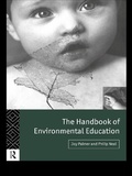 Cover: The Handbook of Environmental Education - Routledge