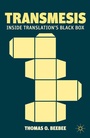Cover: Transmesis - Palgrave MacMillan