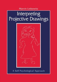 Bild vergrößern Bild: Interpreting Projective Drawings - Routledge