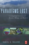 Cover: Paradigms Lost - Butterworth-Heinemann