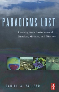 Enlarge image Cover: Paradigms Lost - Butterworth-Heinemann
