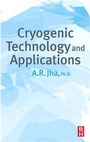 Cover: Cryogenic Technology and Applications - Butterworth-Heinemann