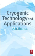 Cover: Cryogenic Technology and Applications - Butterworth-Heinemann