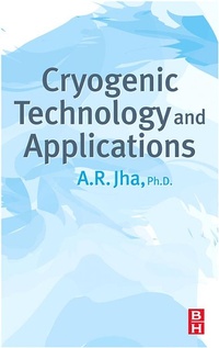 Enlarge image Cover: Cryogenic Technology and Applications - Butterworth-Heinemann