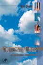 Cover: Engineering Ethics - Academic Press