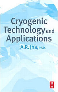 Enlarge image Cover: Cryogenic Technology and Applications - Butterworth-Heinemann