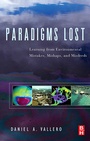 Cover: Paradigms Lost - Butterworth-Heinemann