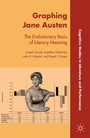 Cover: Graphing Jane Austen - Palgrave MacMillan