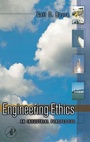 Cover: Engineering Ethics - Academic Press