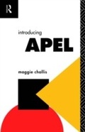 Cover: Introducing APEL - Routledge