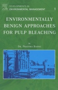 Bild: Environmentally Benign Approaches for Pulp Bleaching - Elsevier