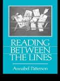 Cover: Reading Between the Lines - Routledge