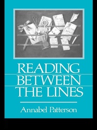 Enlarge image Cover: Reading Between the Lines - Routledge