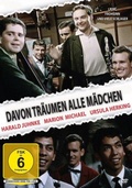 Cover: Davon tr&auml;umen alle M&auml;dchen - Aberle Media