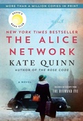 Cover: The Alice Network - HarperCollins