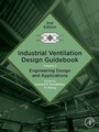 Cover: Industrial Ventilation Design Guidebook - Academic Press