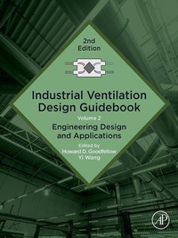 Enlarge image Cover: Industrial Ventilation Design Guidebook - Academic Press