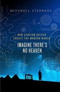 Cover: Imagine There's No Heaven - Palgrave Macmillan