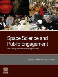 Abbildung von: Space Science and Public Engagement - Elsevier