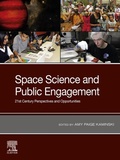 Bild: Space Science and Public Engagement - Elsevier