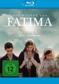 Cover: Das Wunder von Fatima - capelight pictures