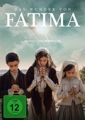 Cover: Das Wunder von Fatima - capelight pictures