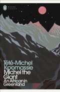 Cover: Michel the Giant - Penguin Books Ltd