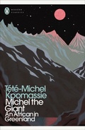 Cover: Michel the Giant - Penguin Classics