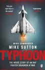 Cover: Typhoon - Michael Joseph Ltd