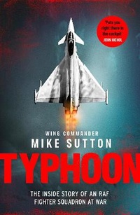 Abbildung von: Typhoon - Michael Joseph Ltd