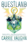 Cover: Questland - Mariner Books