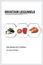 Cover: Invatam Legumele - Robert Cristofir