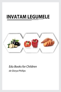 Enlarge image Cover: Invatam Legumele - Robert Cristofir