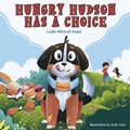 Cover: Hungry Hudson Has a Choice - LJM Communications