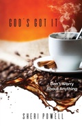 Cover: God's Got It - SLP Company