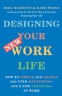 Cover: Designing Your New Work Life - Vintage