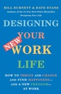 Cover: Designing Your New Work Life - Vintage Books