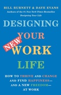 Cover: Designing Your New Work Life - Vintage Books