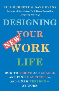 Abbildung von: Designing Your New Work Life - Vintage Books