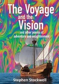 Cover: The Voyage and the Vision - Publicious Pty Ltd