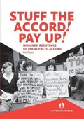 Cover: Stuff the Accord! Pay Up! - Interventions Inc