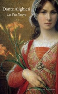 Cover: La Vita Nuova - Harvard University Press