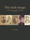 Cover: The Arab Imago - Princeton University Press