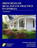Cover: Principles of Real Estate Practice in Georgia - Performance Programs Company LLC